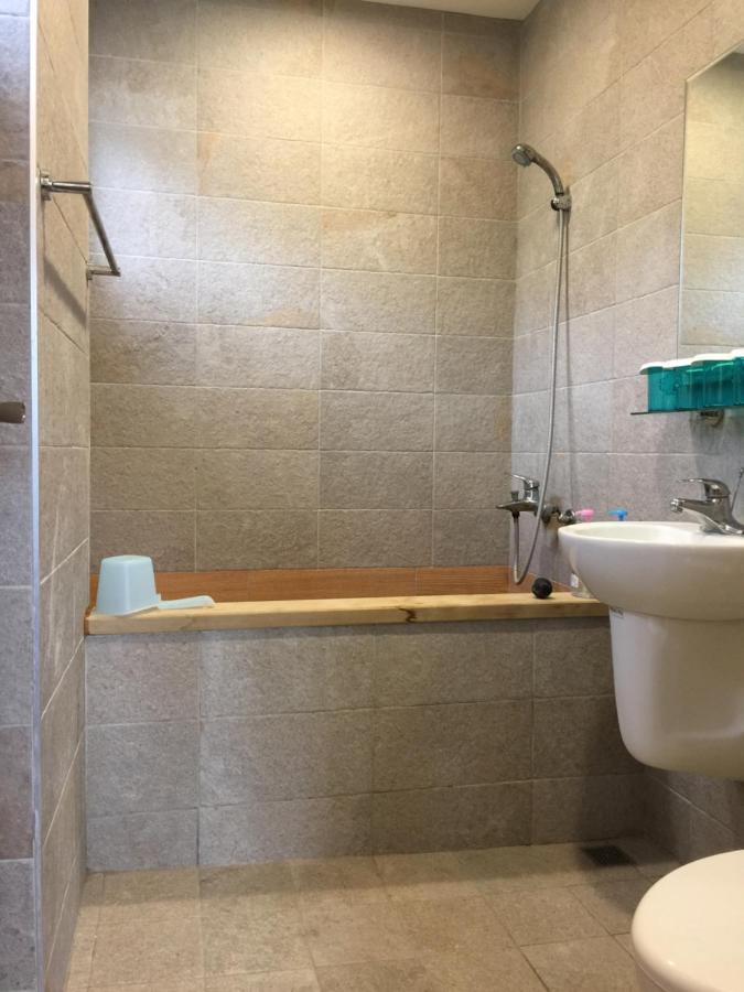 Chihpen Lucky Hot Spring B&B Wenquan Екстер'єр фото