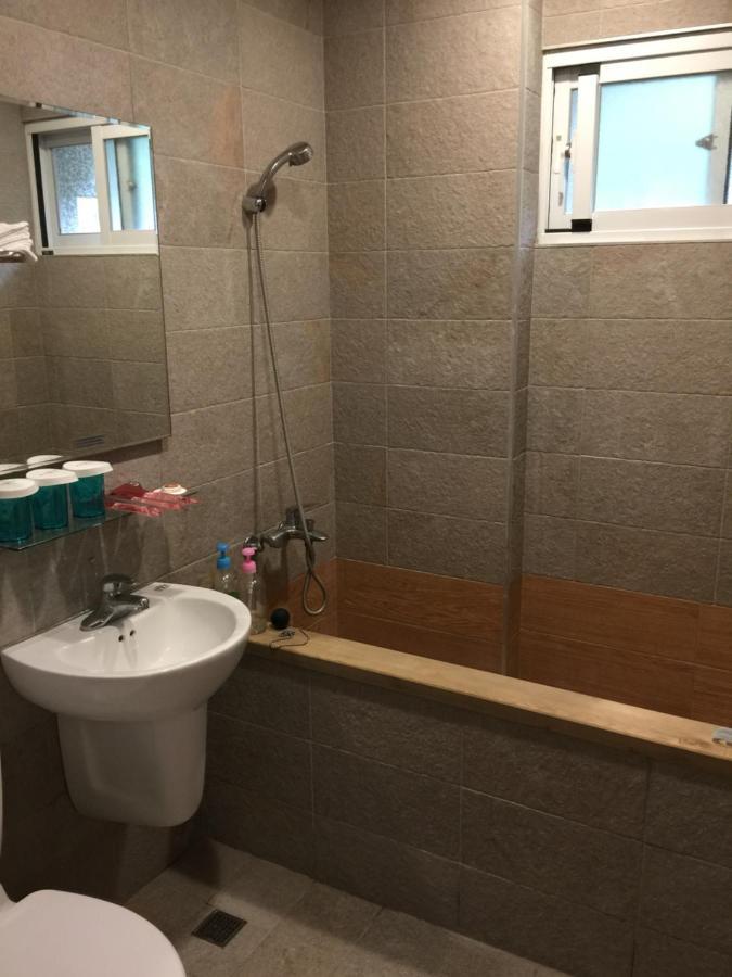 Chihpen Lucky Hot Spring B&B Wenquan Екстер'єр фото