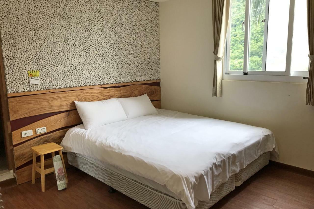 Chihpen Lucky Hot Spring B&B Wenquan Екстер'єр фото